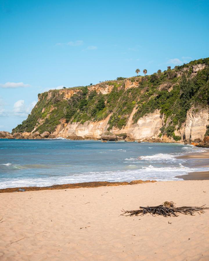 Punta Borinquen Resort Aguadilla Exterior foto